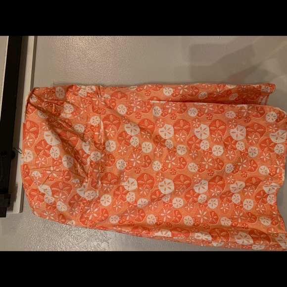 Vineyard Vines strapless dress - Picture 2 of 5